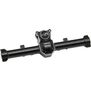 Rear Axle Aluminum Case: SCX24