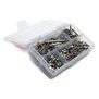 Stainless Steel Screw Set: ARRMA LIMITLESS