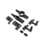 Center Differential Mounts and Shock Tools: 8IGHT-X