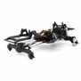 1/10 VRD Stance 4x4 Rock Crawler RTR, Graphite