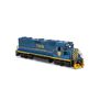 HO GP39-2 Locomotive with DCC & Sound, D&H #7419