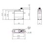 49 SUB Micro SMART Servo / Winch