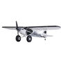 1300mm PA-18 Super Cub with Reflex V3 PNP