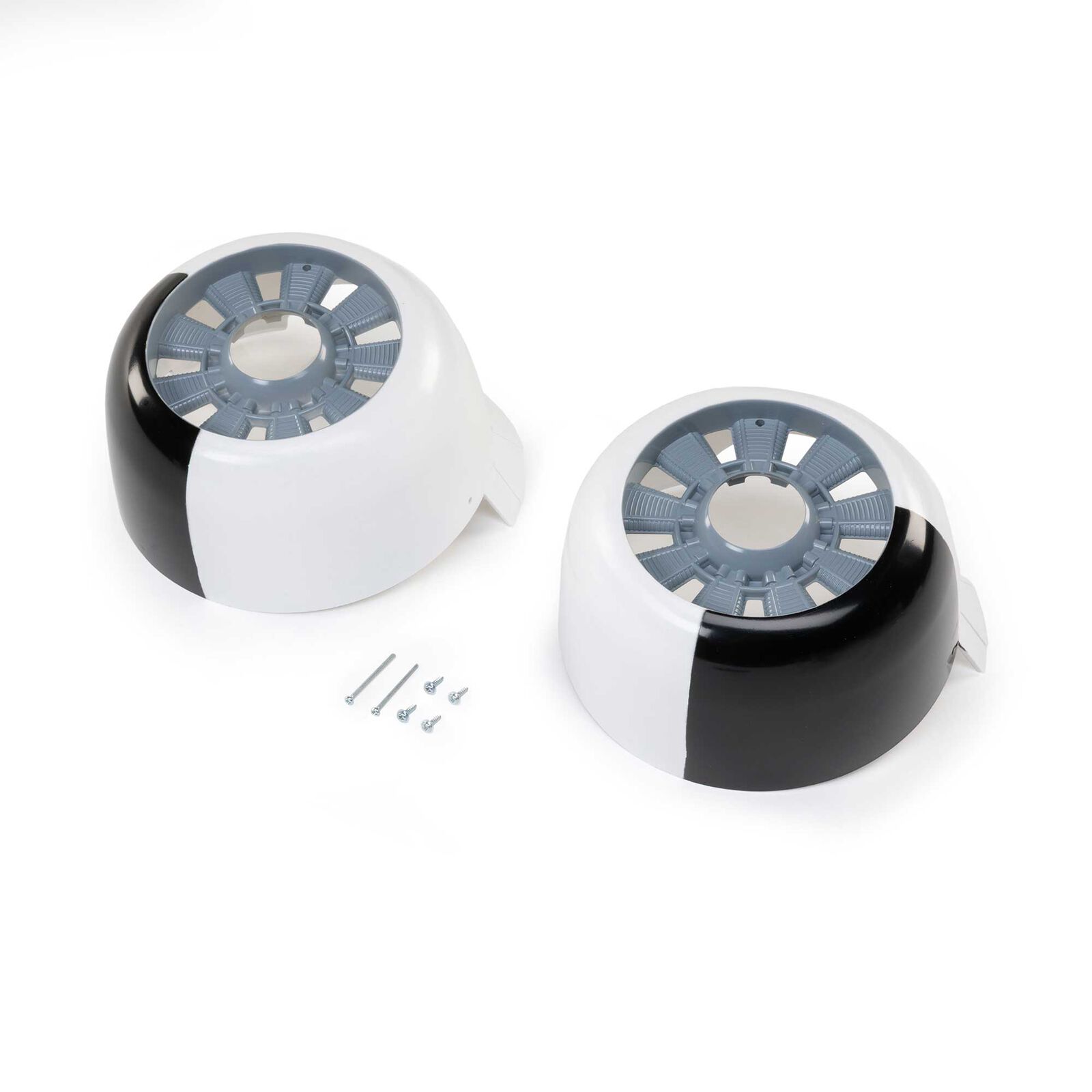 Cowling (Left and Right): RC-45J