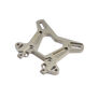 Front Shock Tower Aluminum: 8IGHT-X
