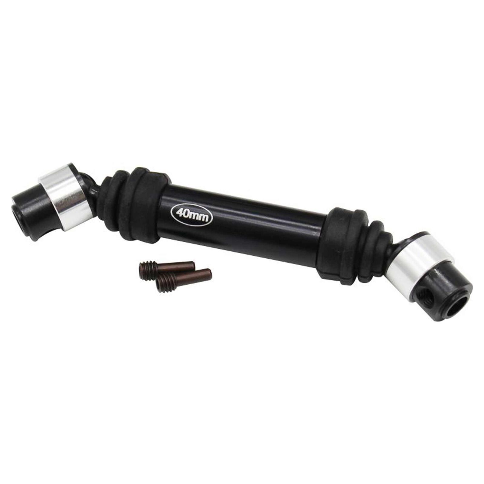 Light weight Metal CV spline Drive Shaft 95-110 mm