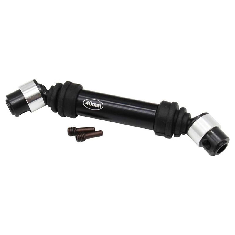 Light weight Metal CV spline Drive Shaft 95-110 mm