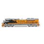 HO SD70ACe Locomotive with DCC & Sound, UP, D&RGW #1989
