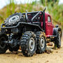 1/18 Atlas 6WD Brushed Crawler RTR