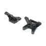 Camber Block and Bulk Head Set: 22S Sprint