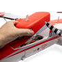 DHC-6 Twin Otter 1.4m BNF Basic with AS3X+ and SAFE Select Combo with Floats