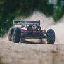 1/8 TYPHON 6S TLR Tuned 4X4 Roller Brushless Buggy, Pink/Purple