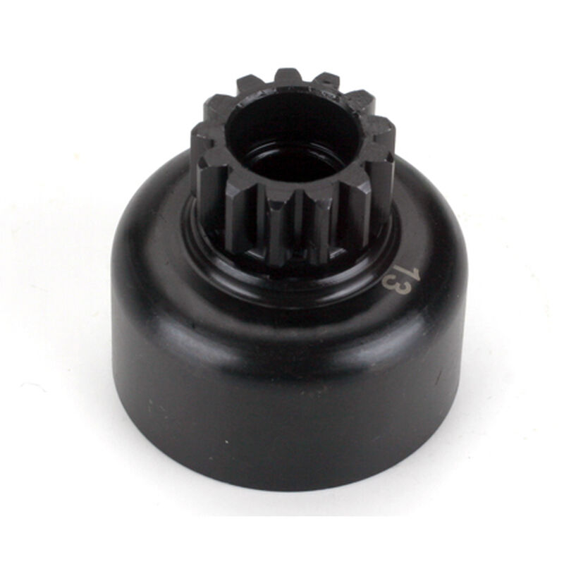 Clutch Bell 13T: 8B, 8T Clutch Bell 13T: 8B, 8T
