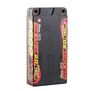 3.8V 8000mAh 1S 140C Shorty LiHV Battery: 5mm Tubes