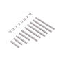 Hinge Pin Set: Mini JRX2