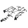 Roll Cage Set: TEN-SCBE