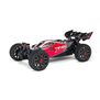 1/8 TYPHON 3S 4X4 RTR Brushless Buggy, Red