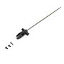 Inner shaft; mCX