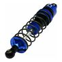 Aluminum 87mm Threaded Shocks, 1/10 Traxxas Mini Maxx (2)