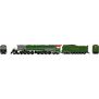 HO GEN 4-8-8-4 'Big Boy' Locomotive w/DCC & Sound, Legendary Liveries SOU #4075