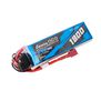 7.4V 1800mAh 2S 45C G-Tech Smart LiPo Battery: Deans