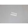 Air Intake-Bottom Fuselage: Fox EP Glider, 3000mm