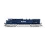 HO Dash 9-44CW Locomotive with DCC & Sound, BCOL #4649