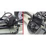 1/8 INFERNO MP10Te 4X4 Off-Road Electric Stadium Truck Kit