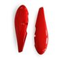 Wheel Pants Set: Eratix 3D 1.6m (64")