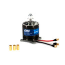 Power 180 Brushless Outrunner Motor, 195Kv: 6.5mm Bullet