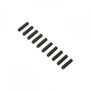 Setscrew CupPoint M5x20mm (10)