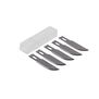 #10 General Purpose Blades (5)