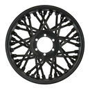 1/4 Supermoto Rear Wheel Black: Promoto-MX/SM