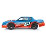 1/10 SR10M 2WD Dirt Oval RTR LiPo Combo, Blue