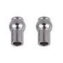 Rear Swaybar Pivot Balls, 1/8 Team Associated RC8B4.1