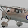 1/8 Westland Lysander .46-.55 GP EP ARF