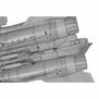 1/72 Grumman F-14D Tomcat Model Kit