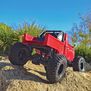1/12 Enduro12 4x4 Trail Truck, Ecto RTR