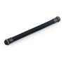 Flex Exhaust Pipe with 2 Nuts: 120-180, 300