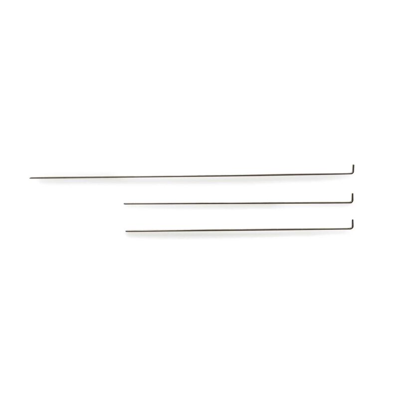 Hinge Pin Set: Eratix 3D 1.6m (64")