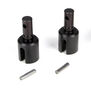 F/R Differential Outdrive Set (2): 5IVE-T, MINI WRC