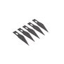 #11 Light Duty Blades (5)