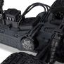 1/10 VORTEKS 223S DSC 2WD RTR Brushless Stadium Truck, Yellow