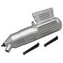 Muffler #871: 10-15