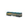 HO AMD103/P42DC with DCC & Sound, VIA #915