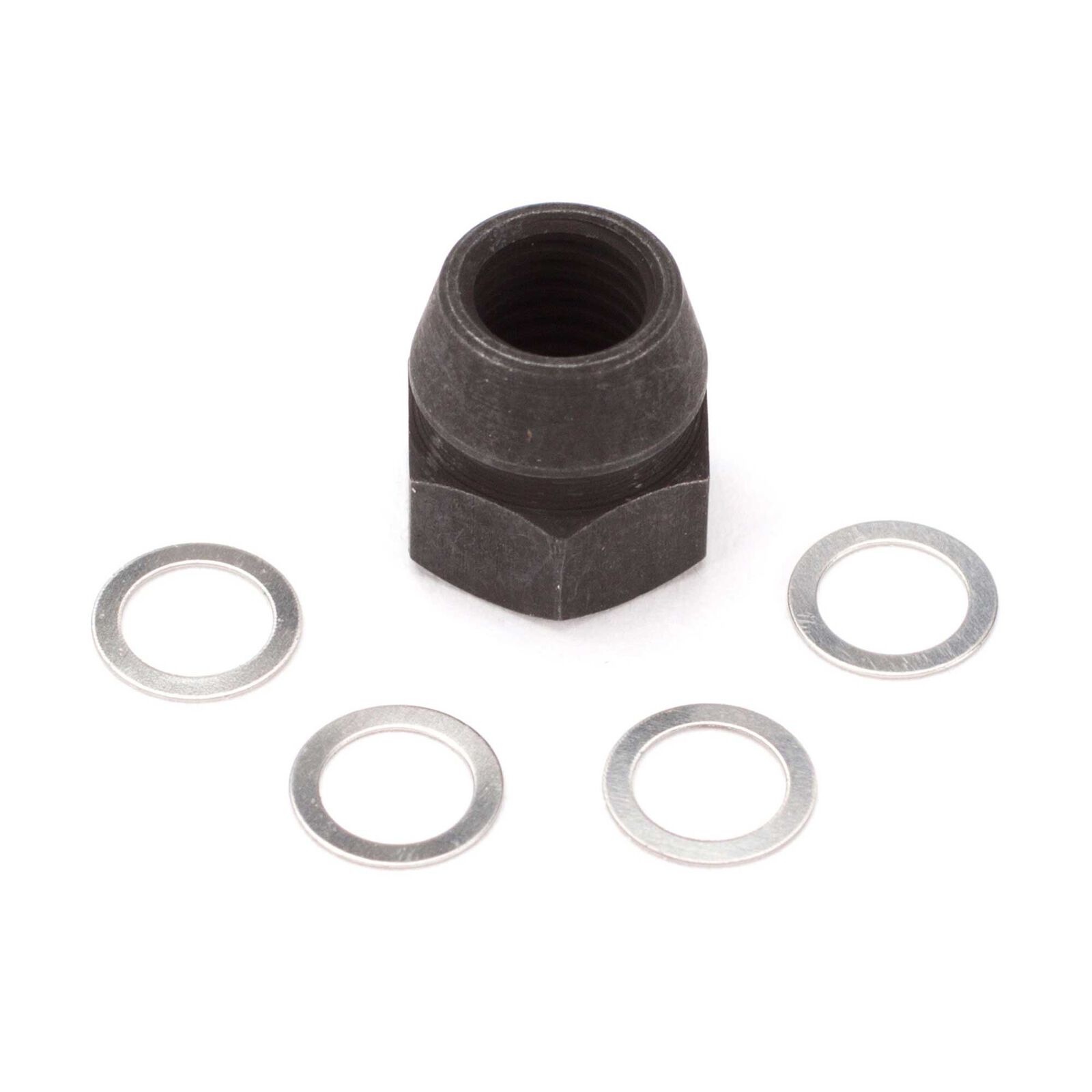 V2 Clutch Nut: Revenge Type N