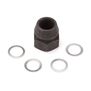 V2 Clutch Nut: Revenge Type N