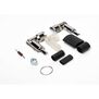 Spark Plug Cap: DLE-130