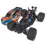 1/10 Rival MT10 4X4 Brushed Monster Truck RTR