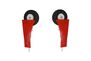 Main Landing Gear: Dago Red Mustang 1.1m